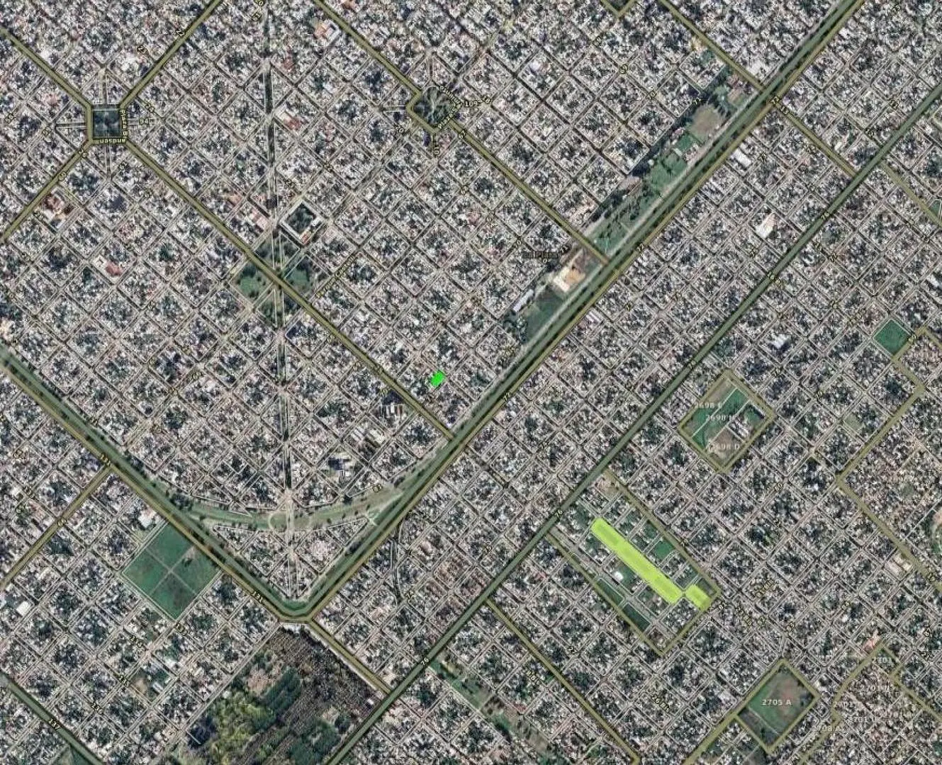 Terreno en venta - 300Mts2 - La Plata 4