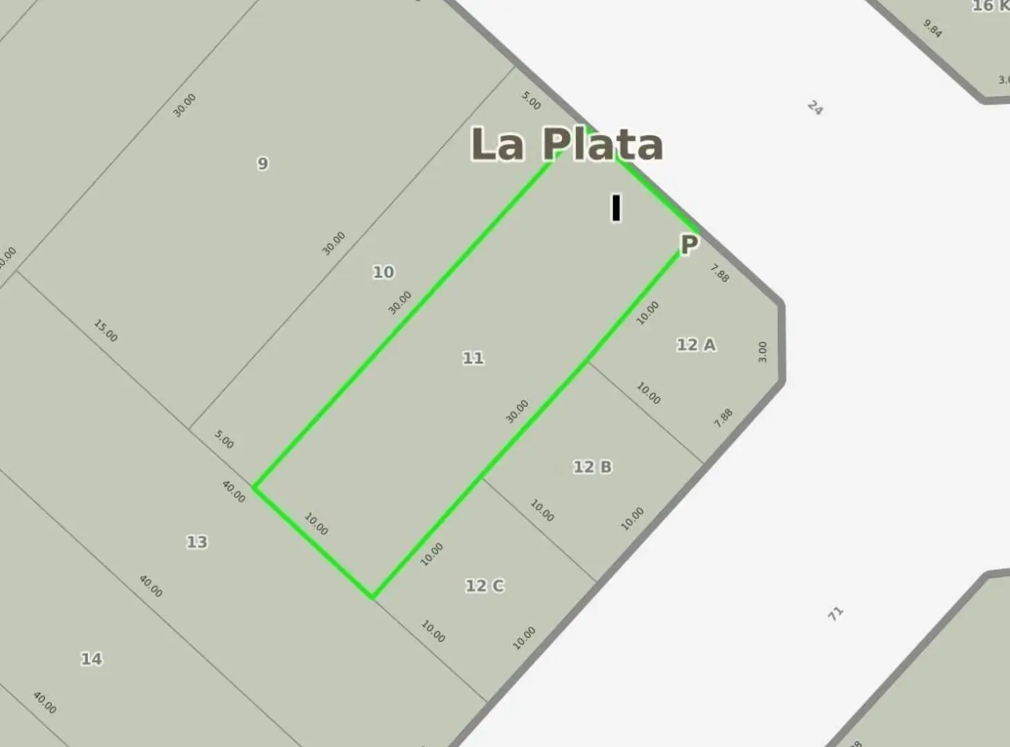 Plano 1