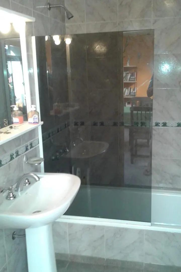 Casa VENTA 3 dormitorios 2 baños - 485mts2 totales - Monte Chingolo 1