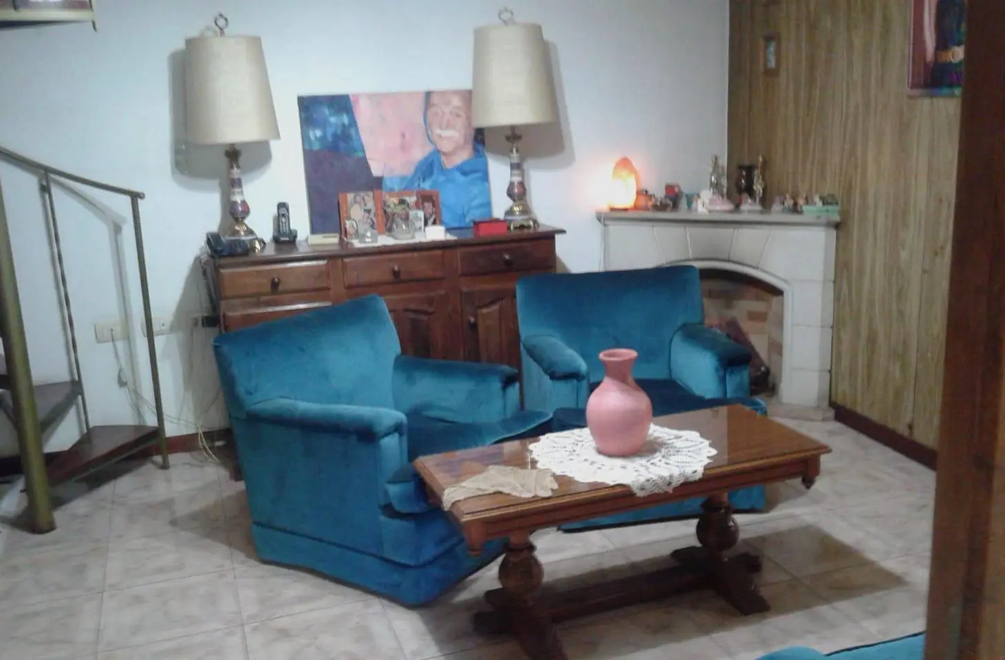 Casa VENTA 3 dormitorios 2 baños - 485mts2 totales - Monte Chingolo 4