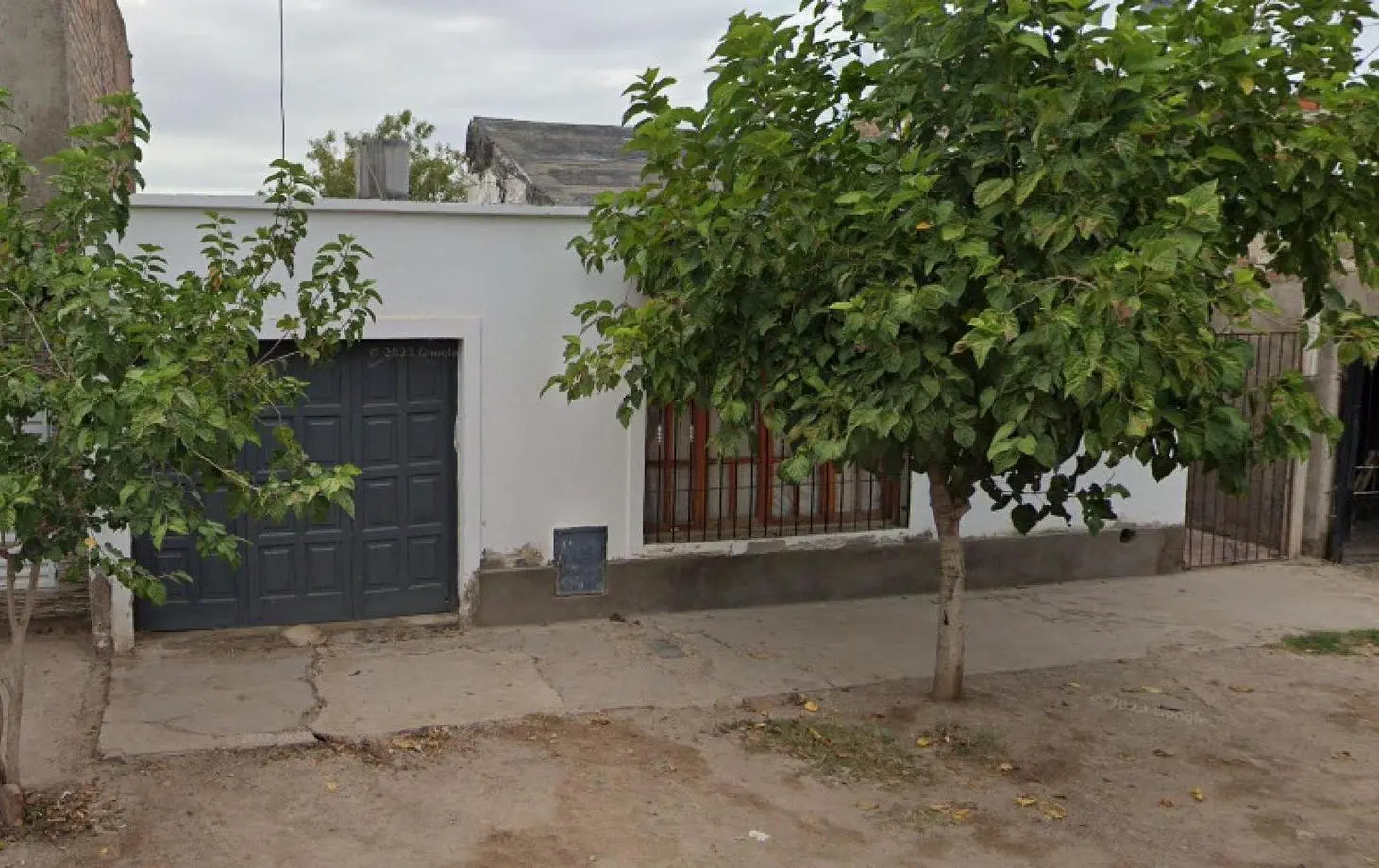 Casa en venta - 3 Dormitorios 1 Baño - Mendoza 4