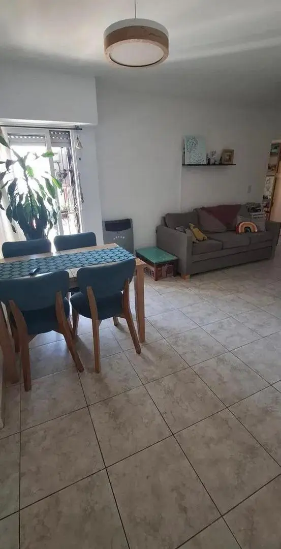 Departamento en venta - 1 Dormitorio 1 Baño - Flores 5