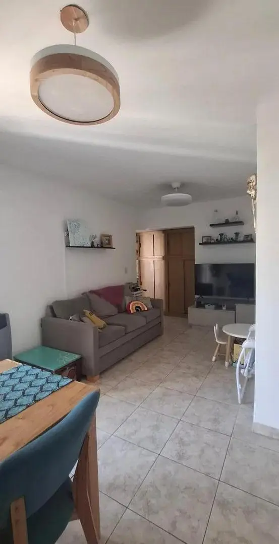 Departamento en venta - 1 Dormitorio 1 Baño - Flores 1