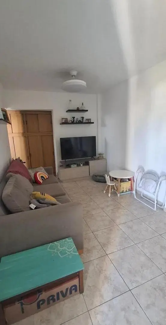 Departamento en venta - 1 Dormitorio 1 Baño - Flores 2