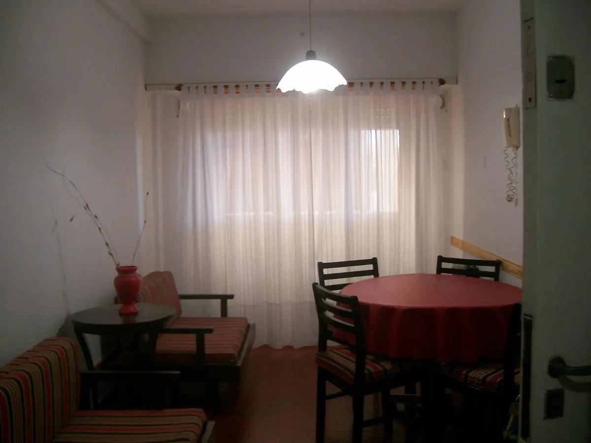 Departamento en venta - 1 Dormitorio 1 Baño - 36mts2 - Santa Teresita 3