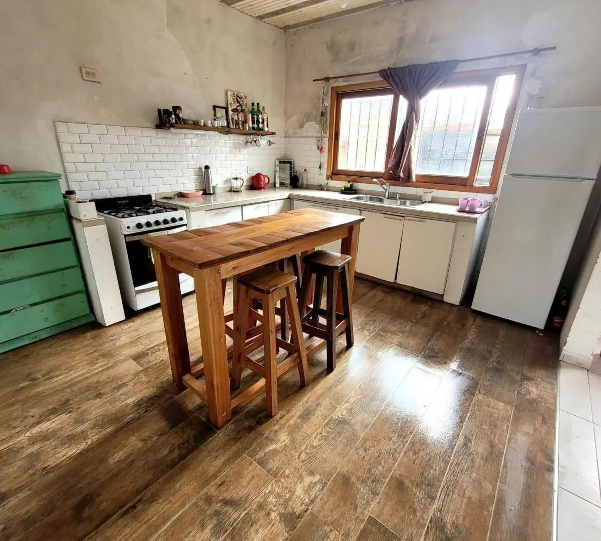 Casa en venta - 3 Dormitorios 2 Baños - La Plata 1