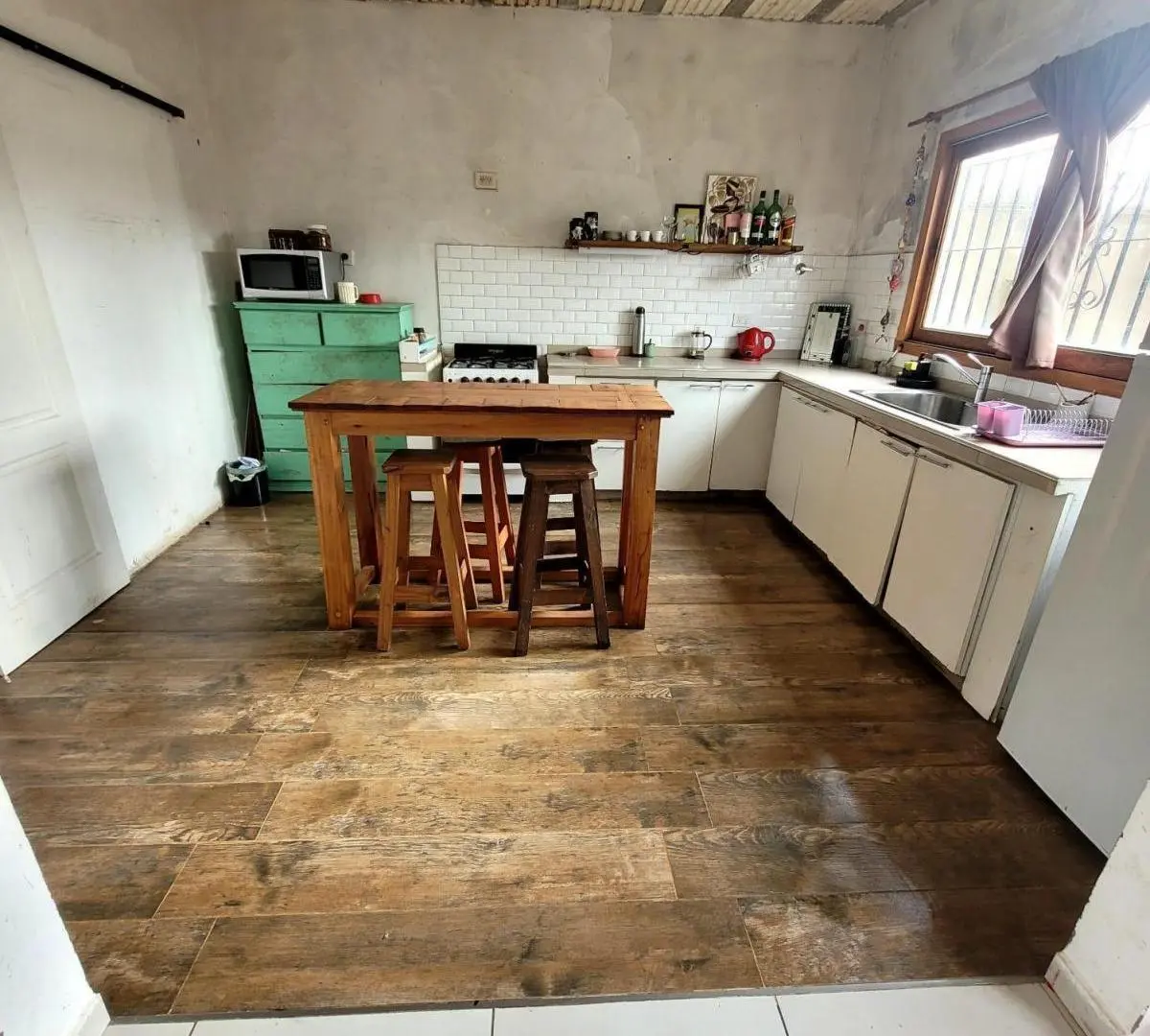 Casa en venta - 3 Dormitorios 2 Baños - La Plata 4