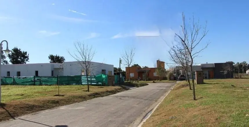 Terreno en venta - 600mts2 - Santa Isabel, Escobar 4