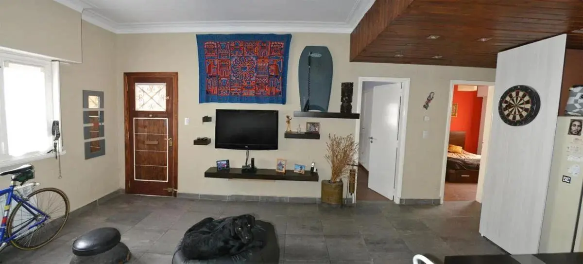 PH en venta - 2 Dormitorios 1 Baño - Cochera - 116Mts2 - Mar del Plata 4