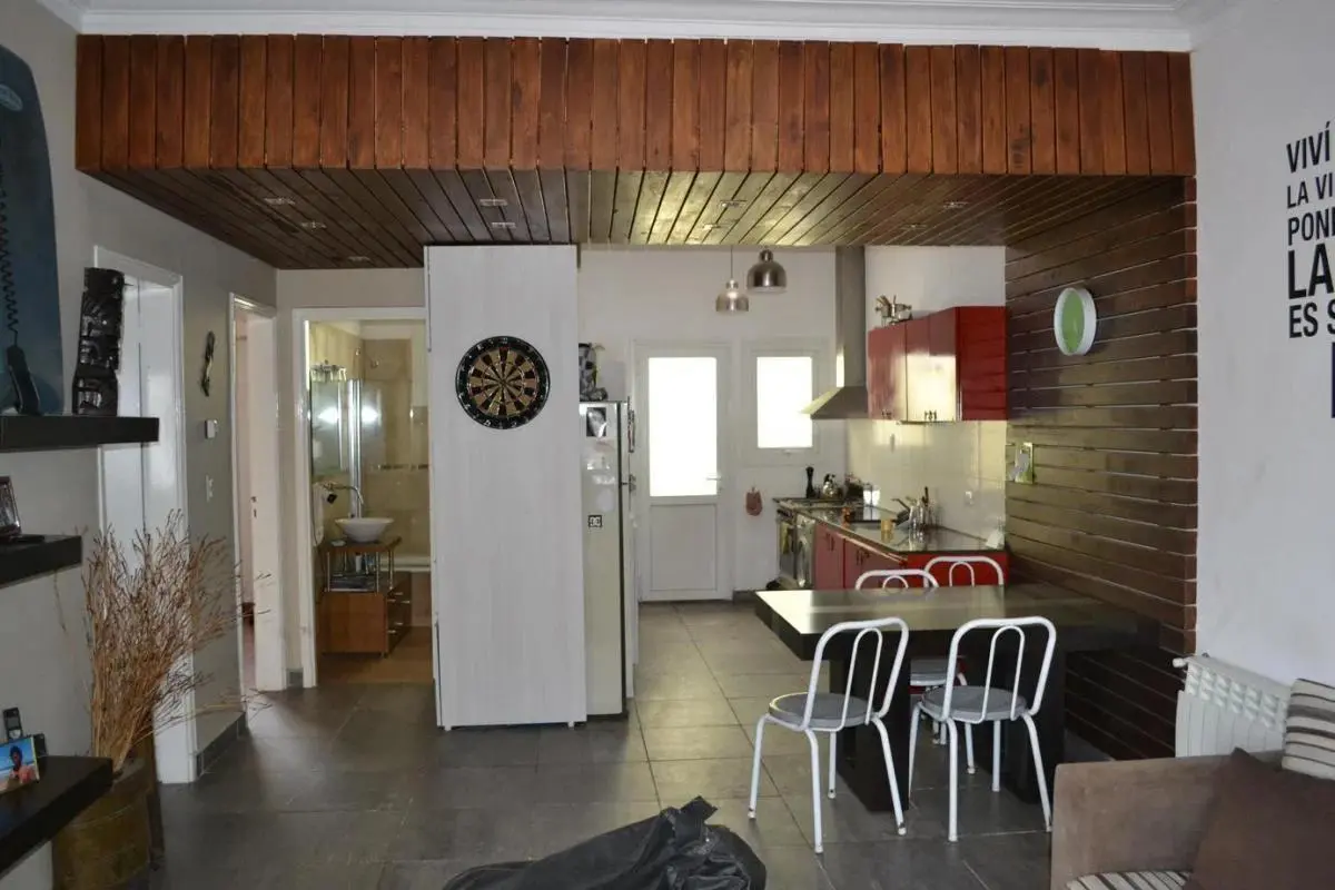 PH en venta - 2 Dormitorios 1 Baño - Cochera - 116Mts2 - Mar del Plata 5