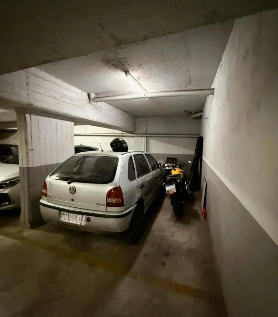 Cochera en venta - 13Mts2 - Colegiales 1
