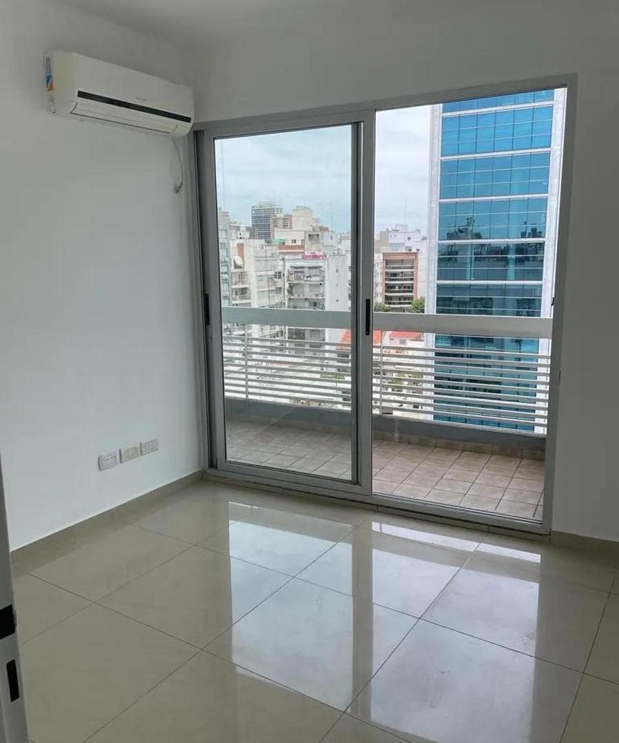 Departamento Monoambiente en alquiler - 1 Baño - Belgrano