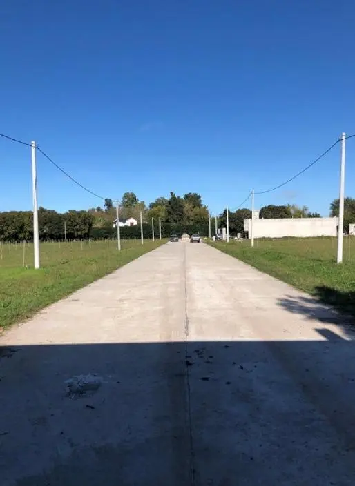 Terreno en venta - 492Mts2 - José Hernández, La Plata 5