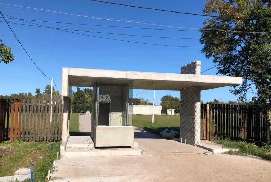 Terreno en venta - 492Mts2 - José Hernández, La Plata 4