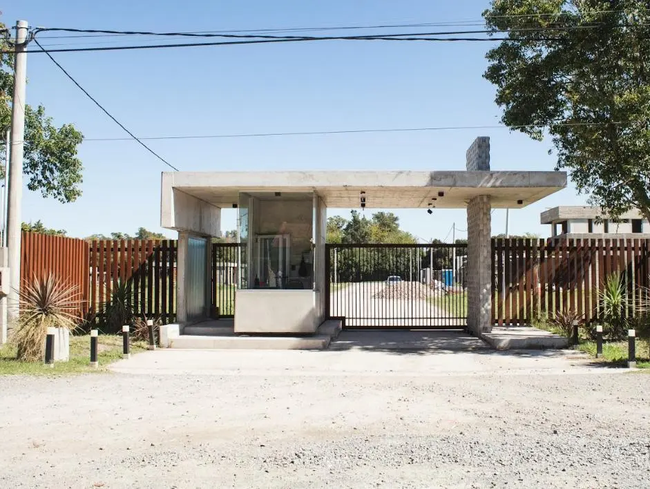 Terreno en venta - 492Mts2 - José Hernández, La Plata 3