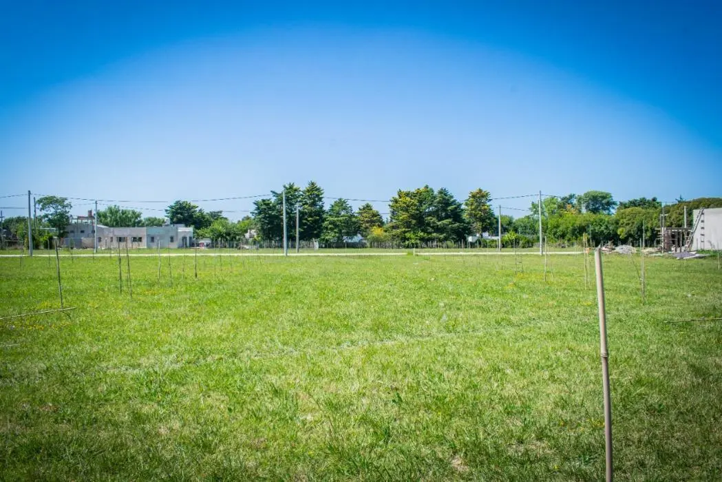 Terreno en venta - 492Mts2 - José Hernández, La Plata 1