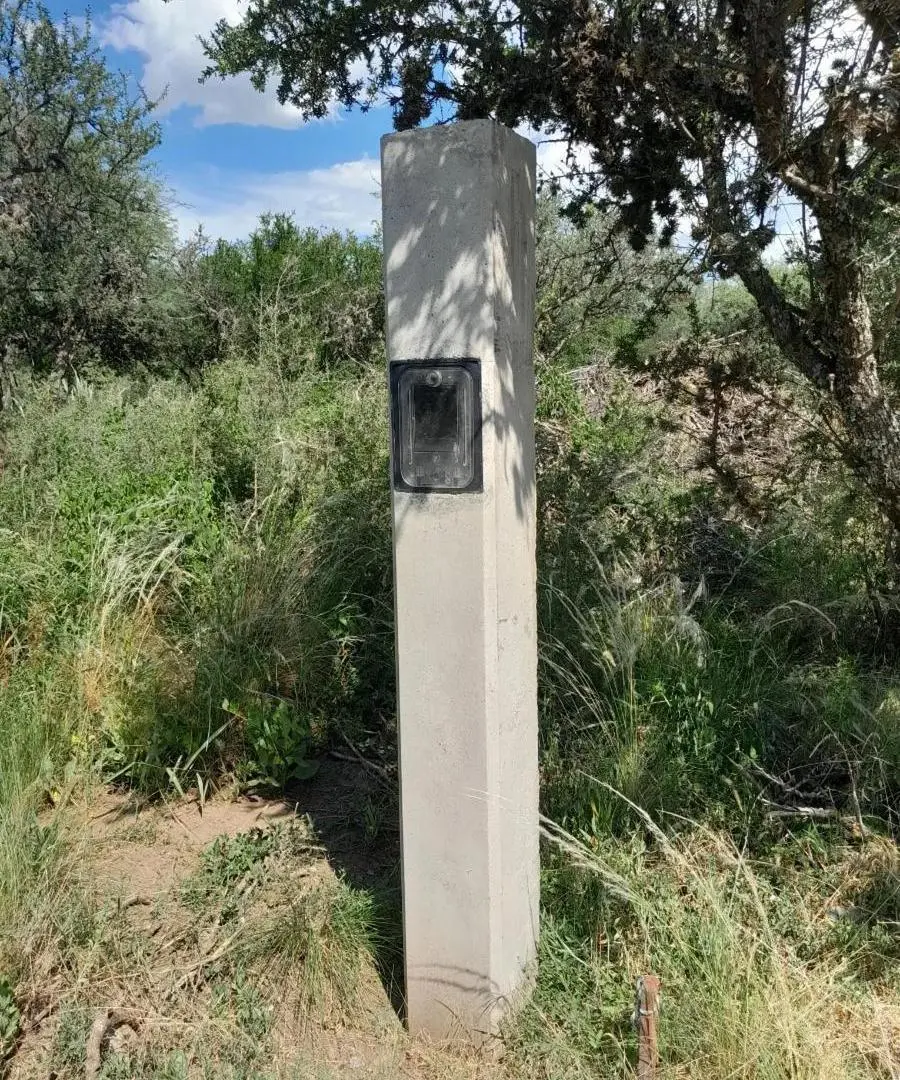 Terreno en venta - 1.600Mts2 - Merlo 5