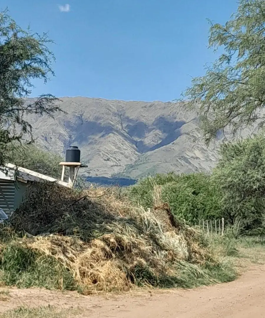 Terreno en venta - 1.600Mts2 - Merlo 4
