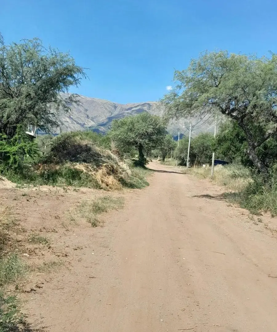 Terreno en venta - 1.600Mts2 - Merlo 2