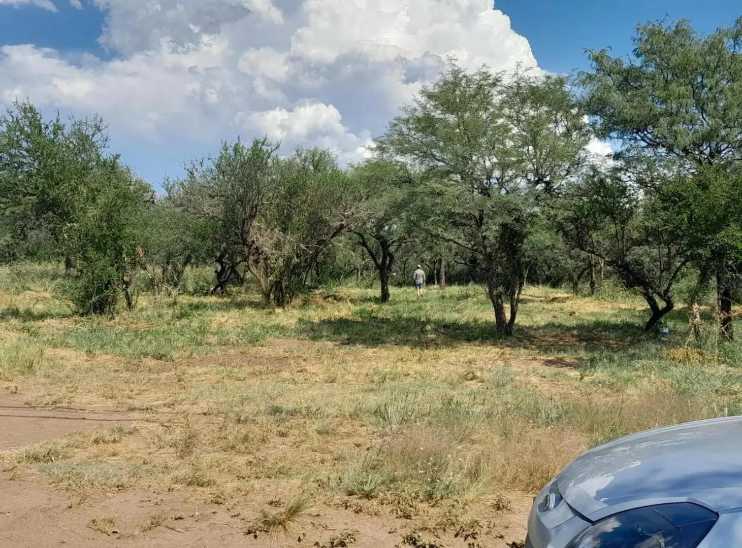 Terreno en venta - 1.600Mts2 - Merlo 3