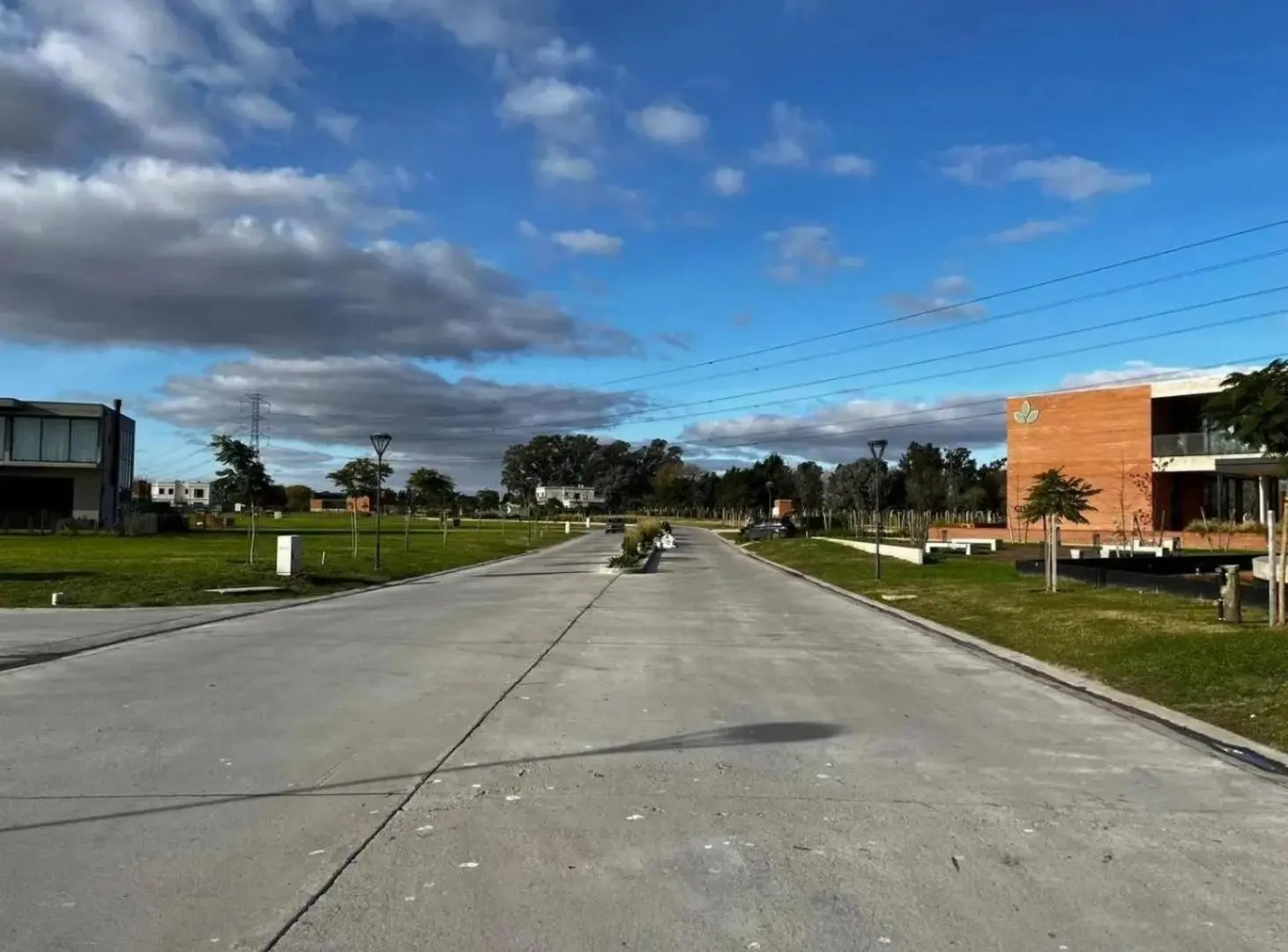 Terreno en venta - 624mts2 - Canning 4