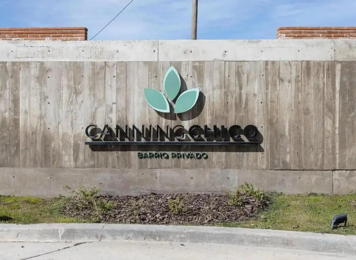 Terreno en venta - 624mts2 - Canning 3