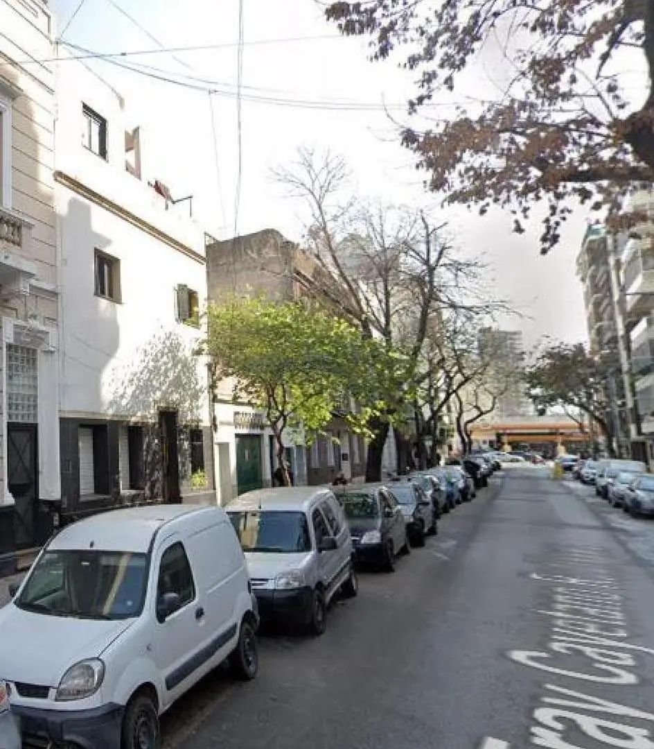 Terreno en venta - 1000Mts2 - Flores 2