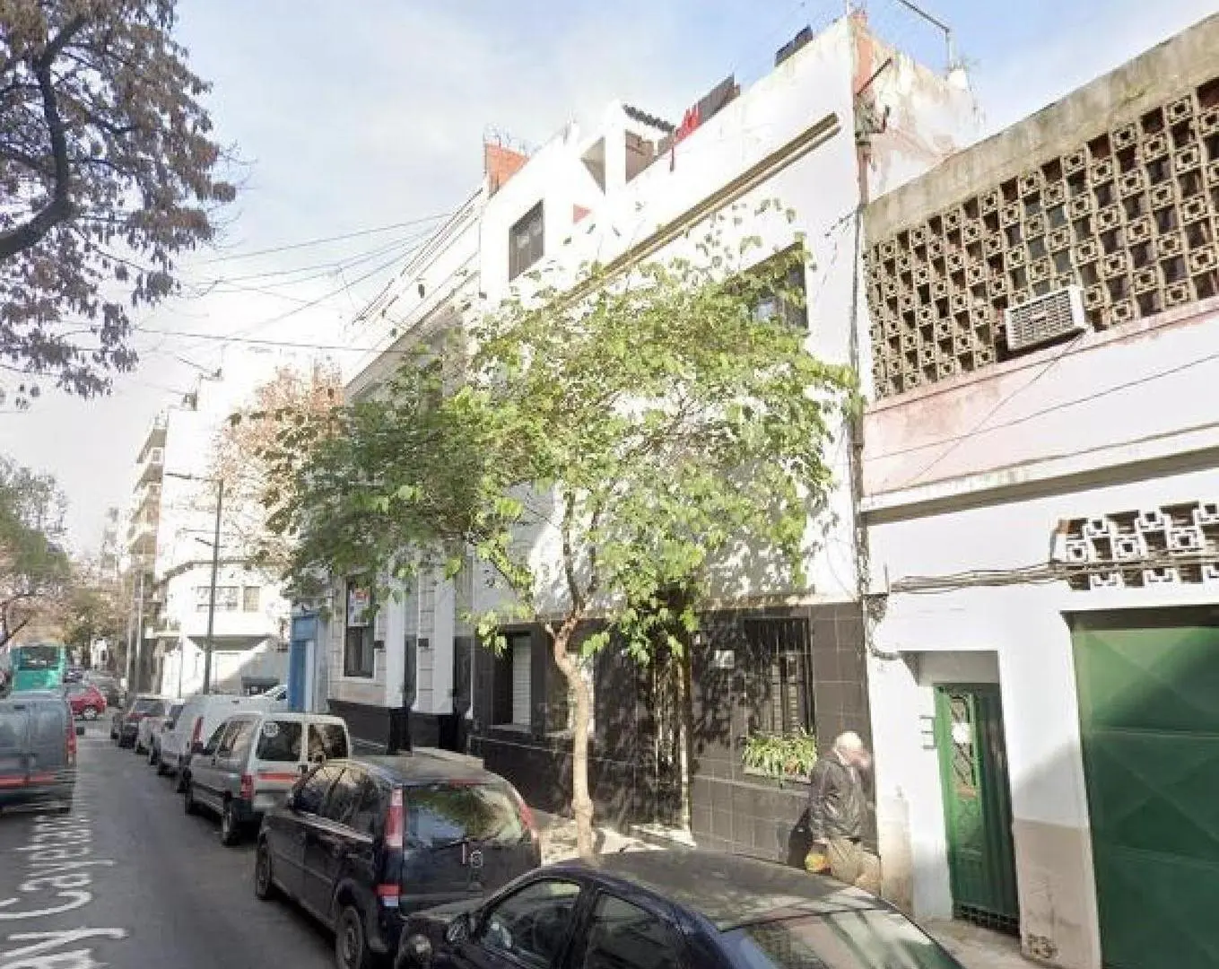 Terreno en venta - 1000Mts2 - Flores 5