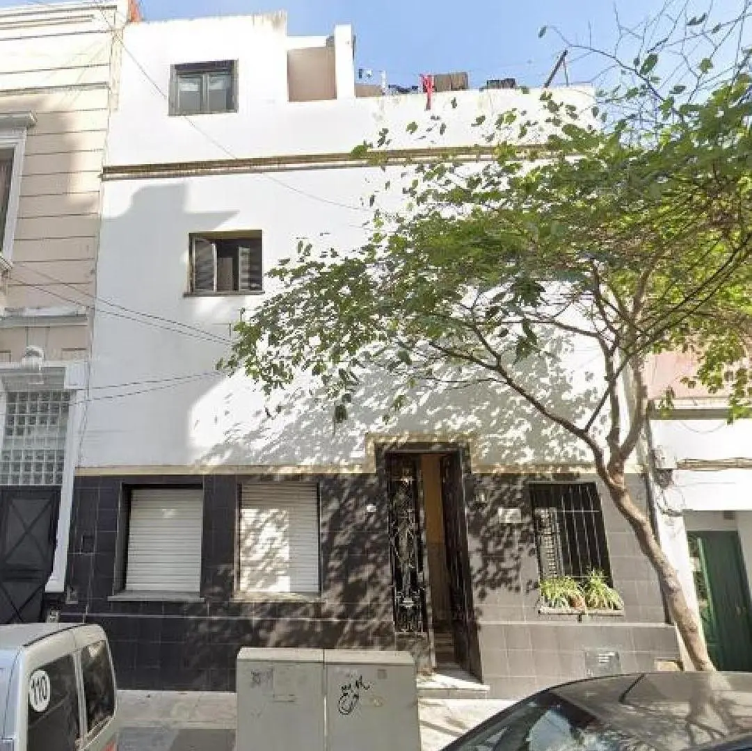 Terreno en venta - 1000Mts2 - Flores 1