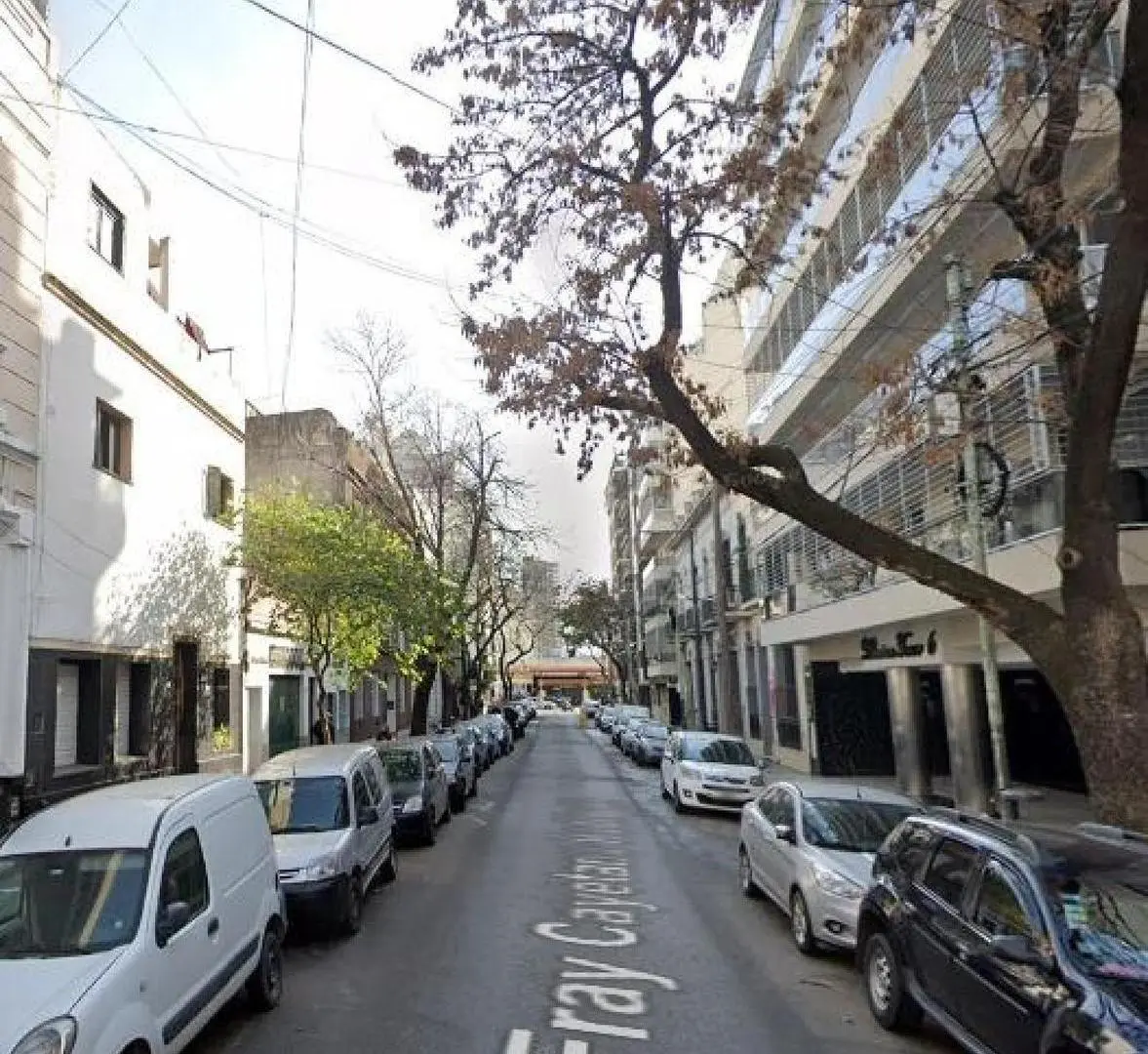 Terreno en venta - 1000Mts2 - Flores 3