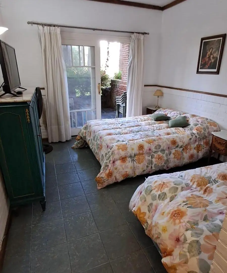 Departamento en Pinamar 4