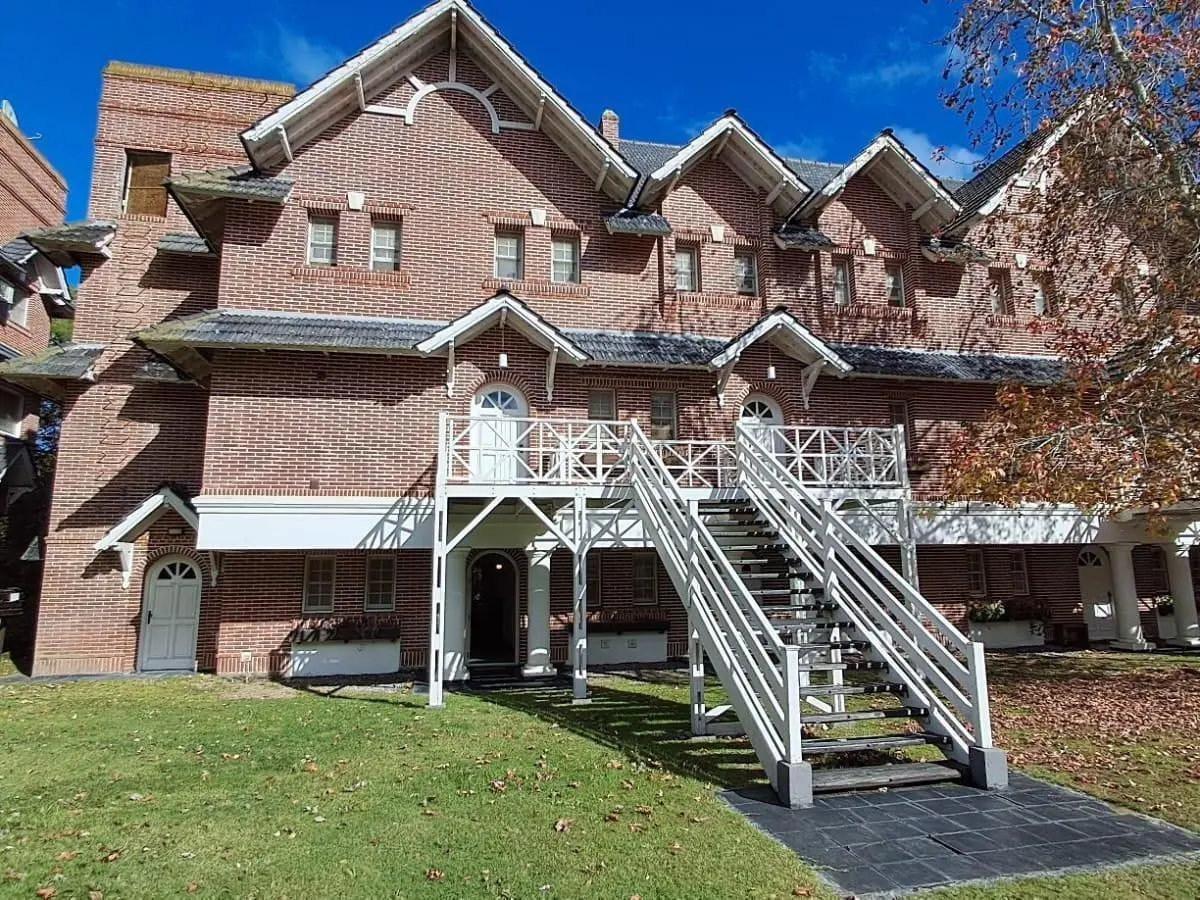 Departamento en Pinamar 1