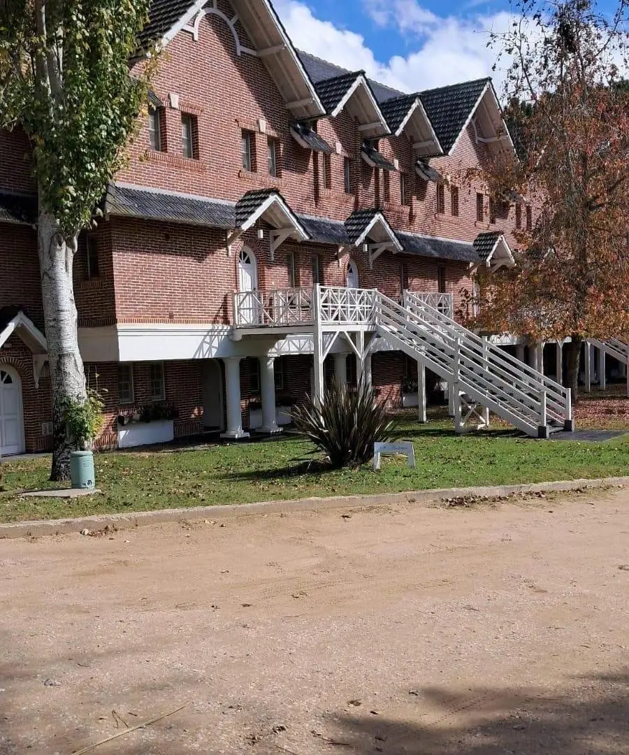 Departamento en Pinamar 5