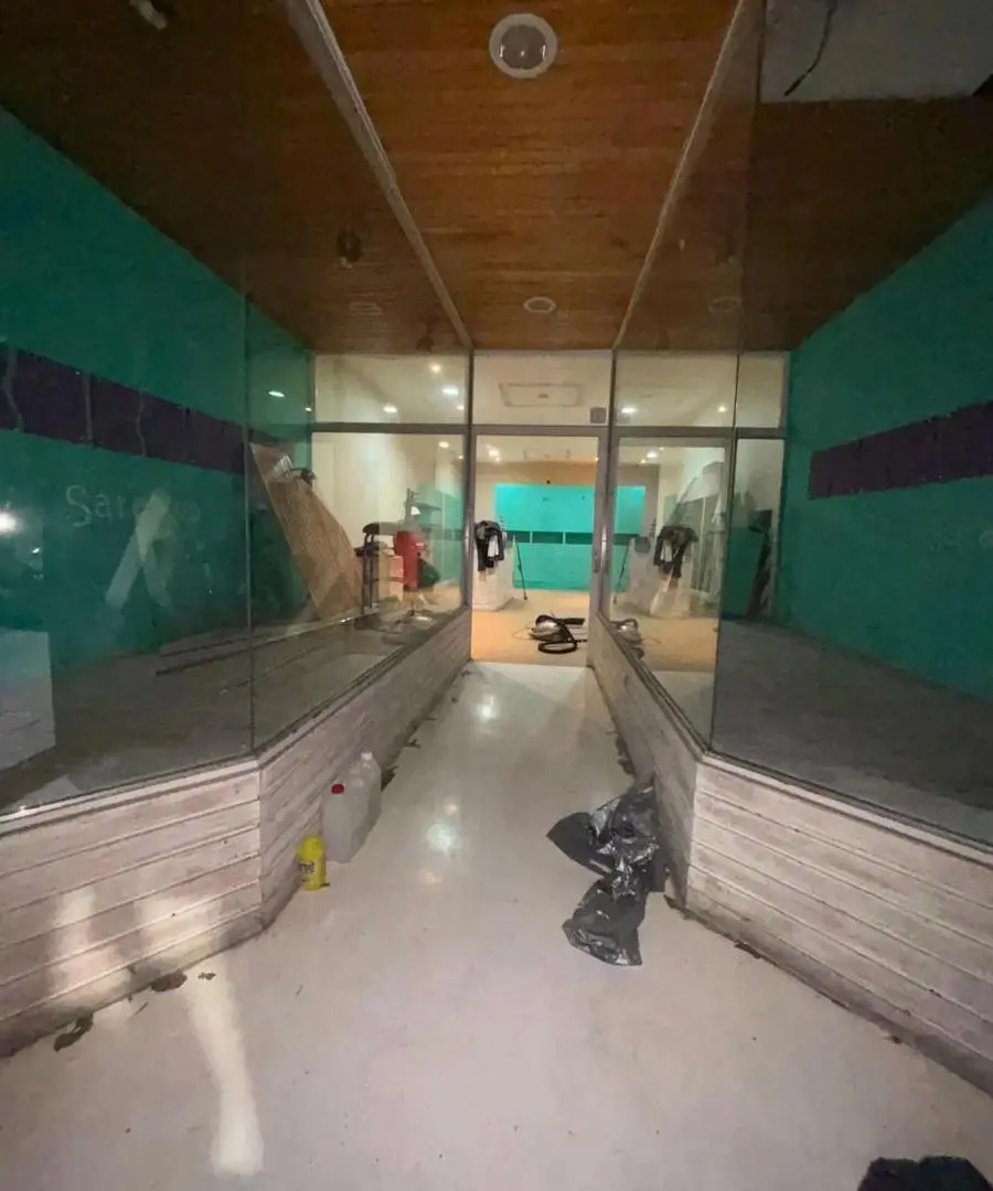 Local Comercial en alquiler - 2 Ambientes - Caseros 4