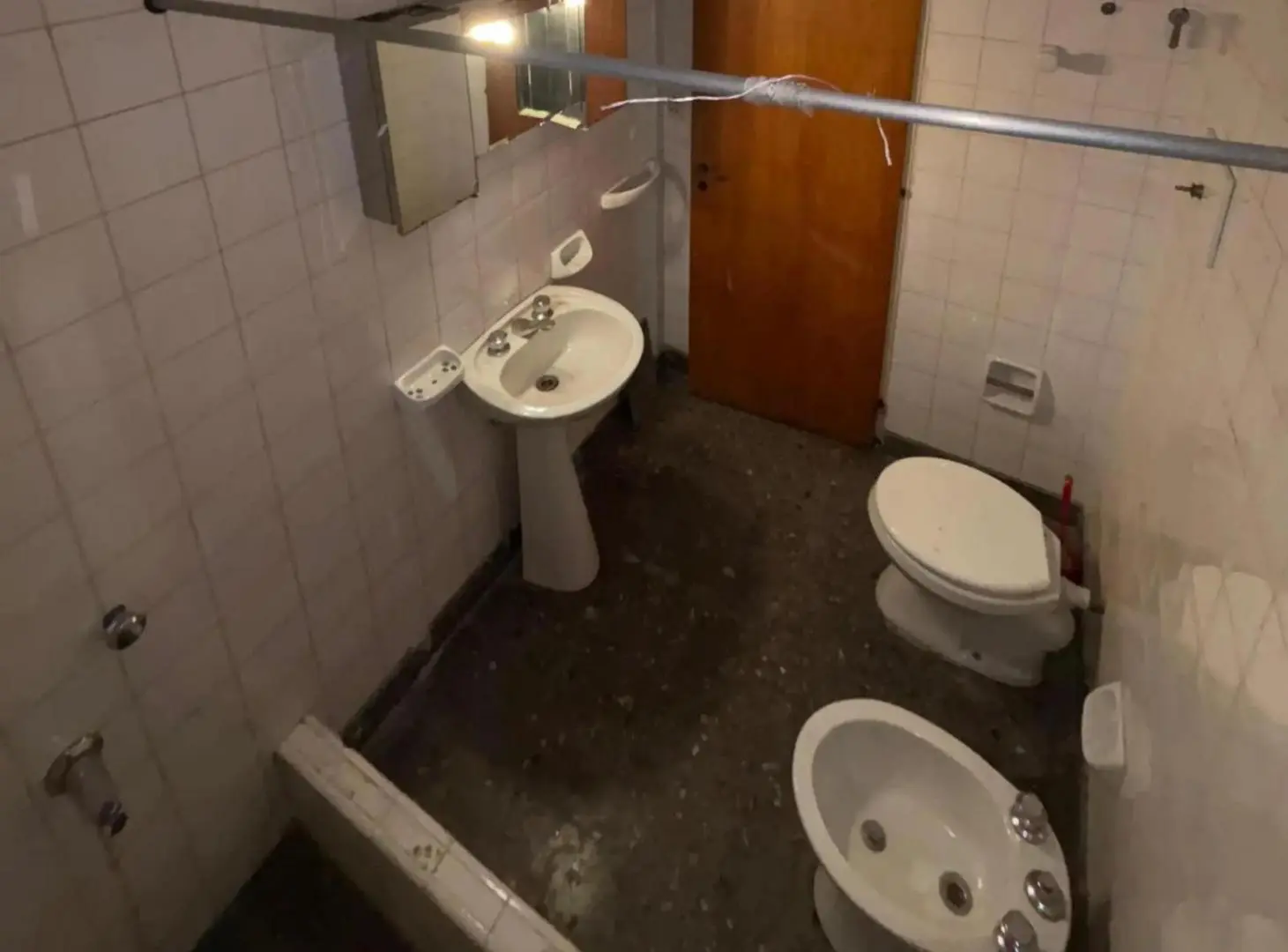 Local Comercial en alquiler - 2 Ambientes - Caseros 5