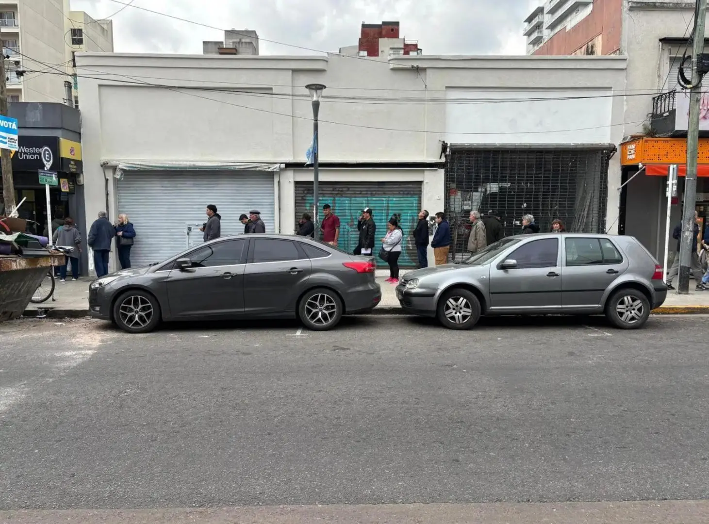 Local Comercial en alquiler - 2 Ambientes - Caseros 3
