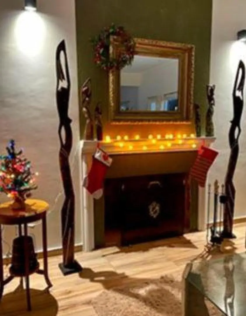 Casa venta 3 dormitorios 2 baños 1 parque  pileta 2560 mts 2 - Estancia Las Malvinas 4