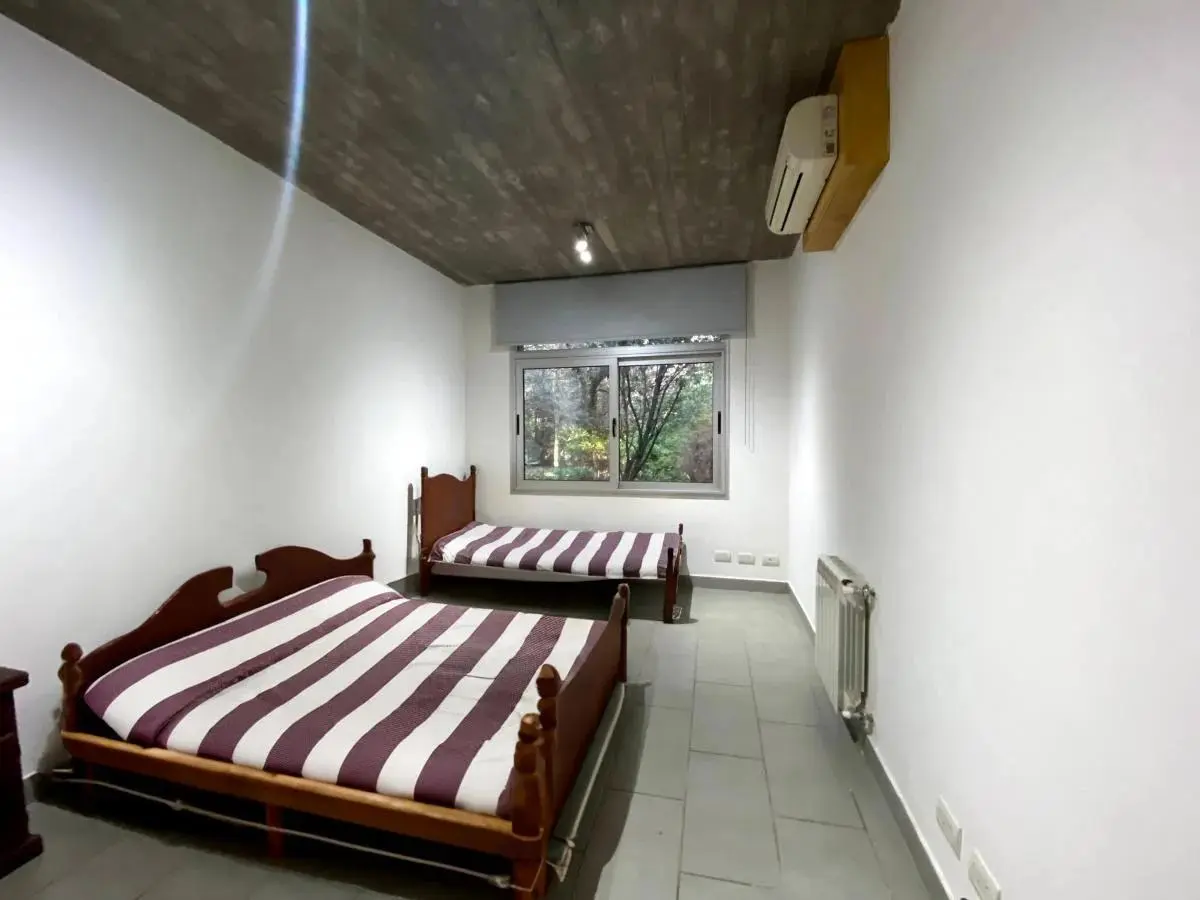 Casa en venta - 4 Dormitorios 4 Baños - Cocheras - 5.229Mts2 - Exaltación de la Cruz 4