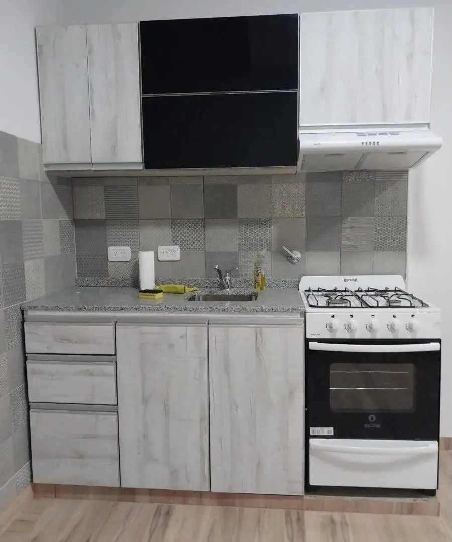 Dúplex en venta - 2 Dormitorios 1 Baño - 72Mts2 - Parque Chacabuco 3