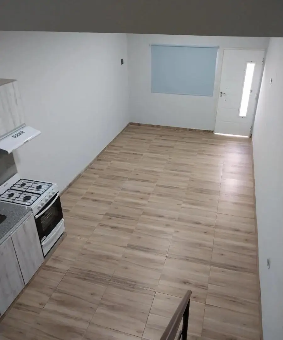 Dúplex en venta - 2 Dormitorios 1 Baño - 72Mts2 - Parque Chacabuco 4
