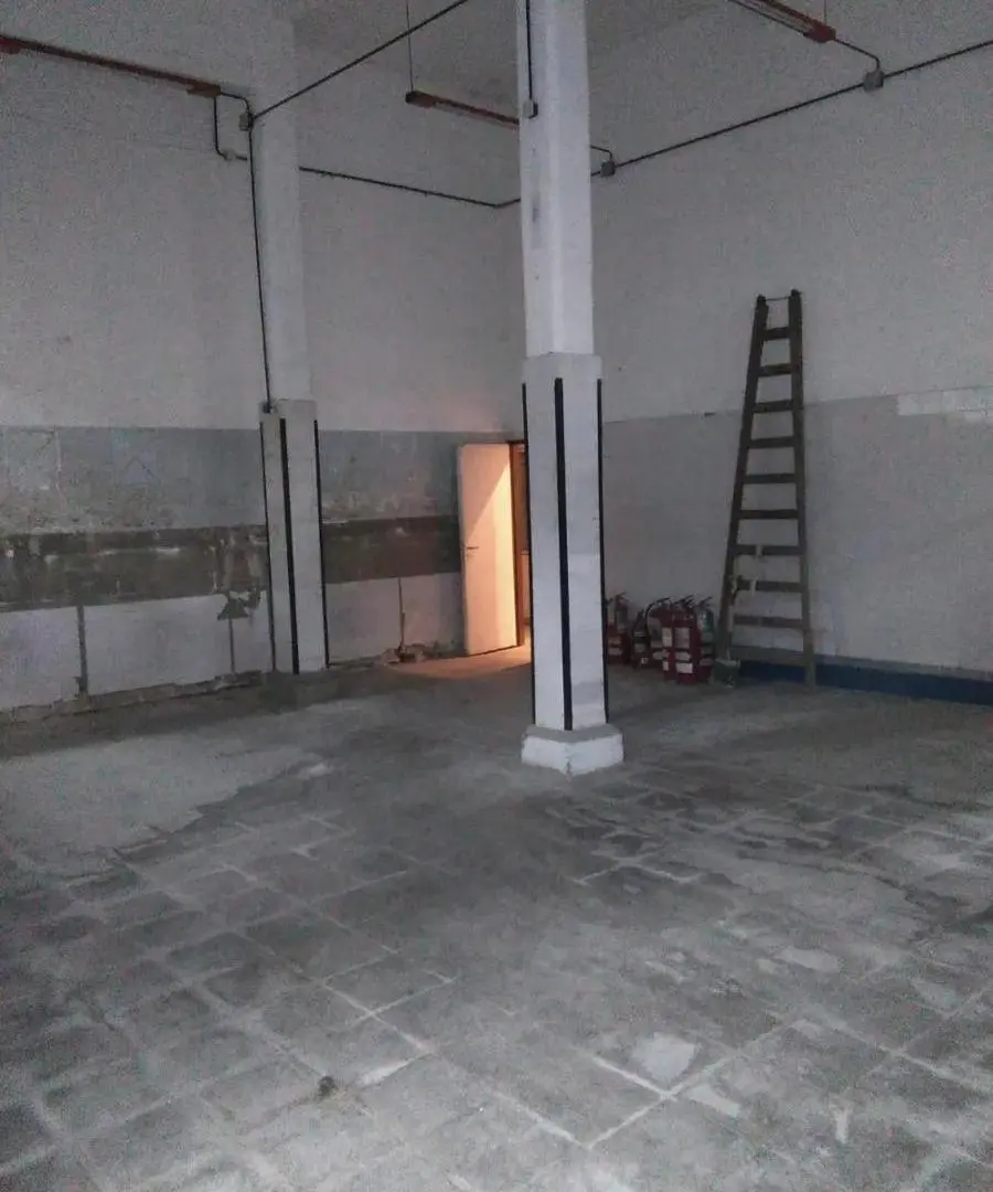 Galpón en alquiler - 750Mts2 - Mar del Plata 2