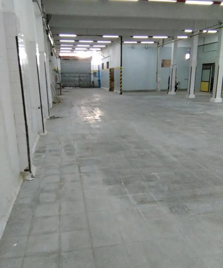 Galpón en alquiler - 750Mts2 - Mar del Plata 1
