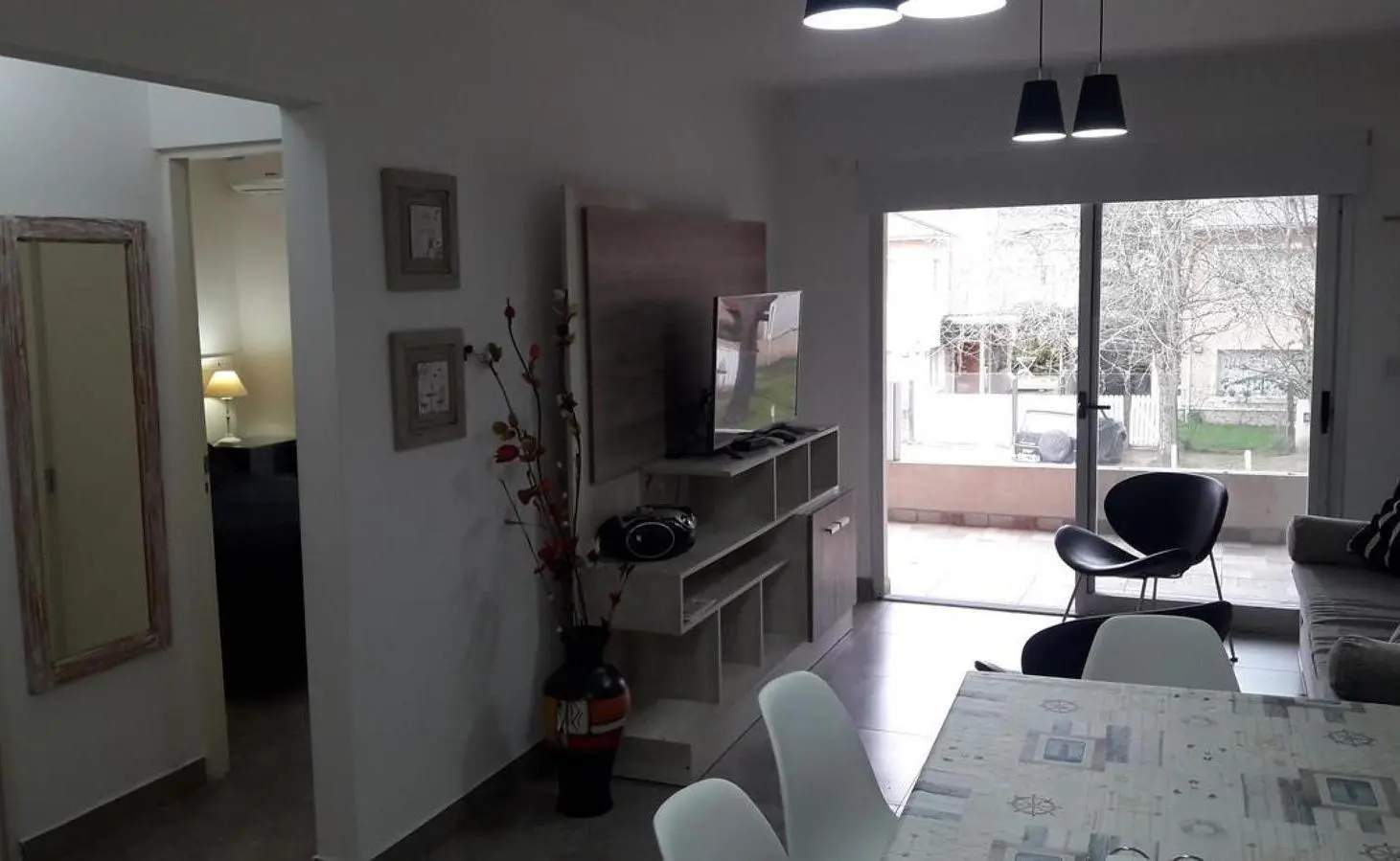 Departamento en venta - 2 Dormitorios 2 Baños - Pinamar 2