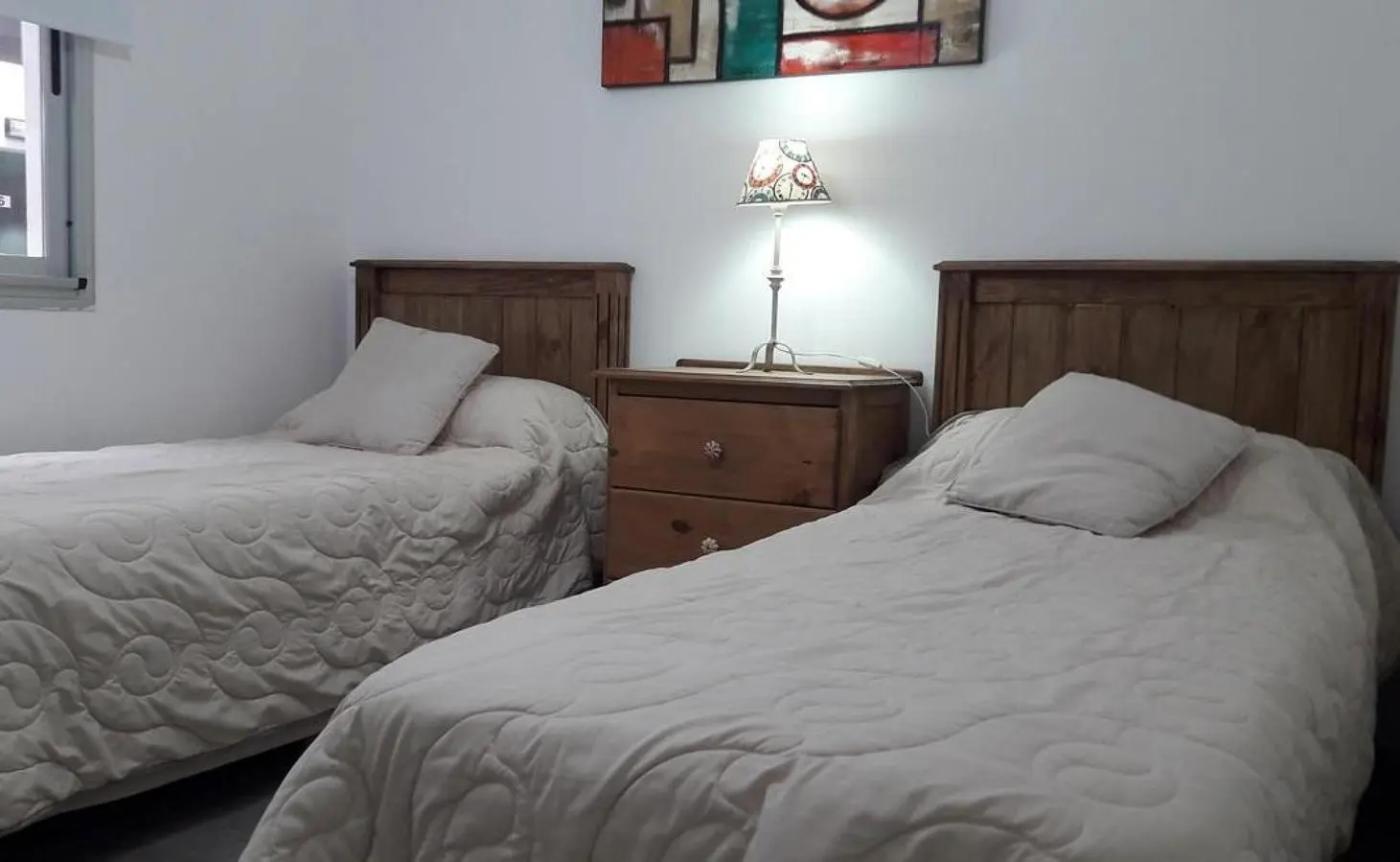 Departamento en venta - 2 Dormitorios 2 Baños - Pinamar 5