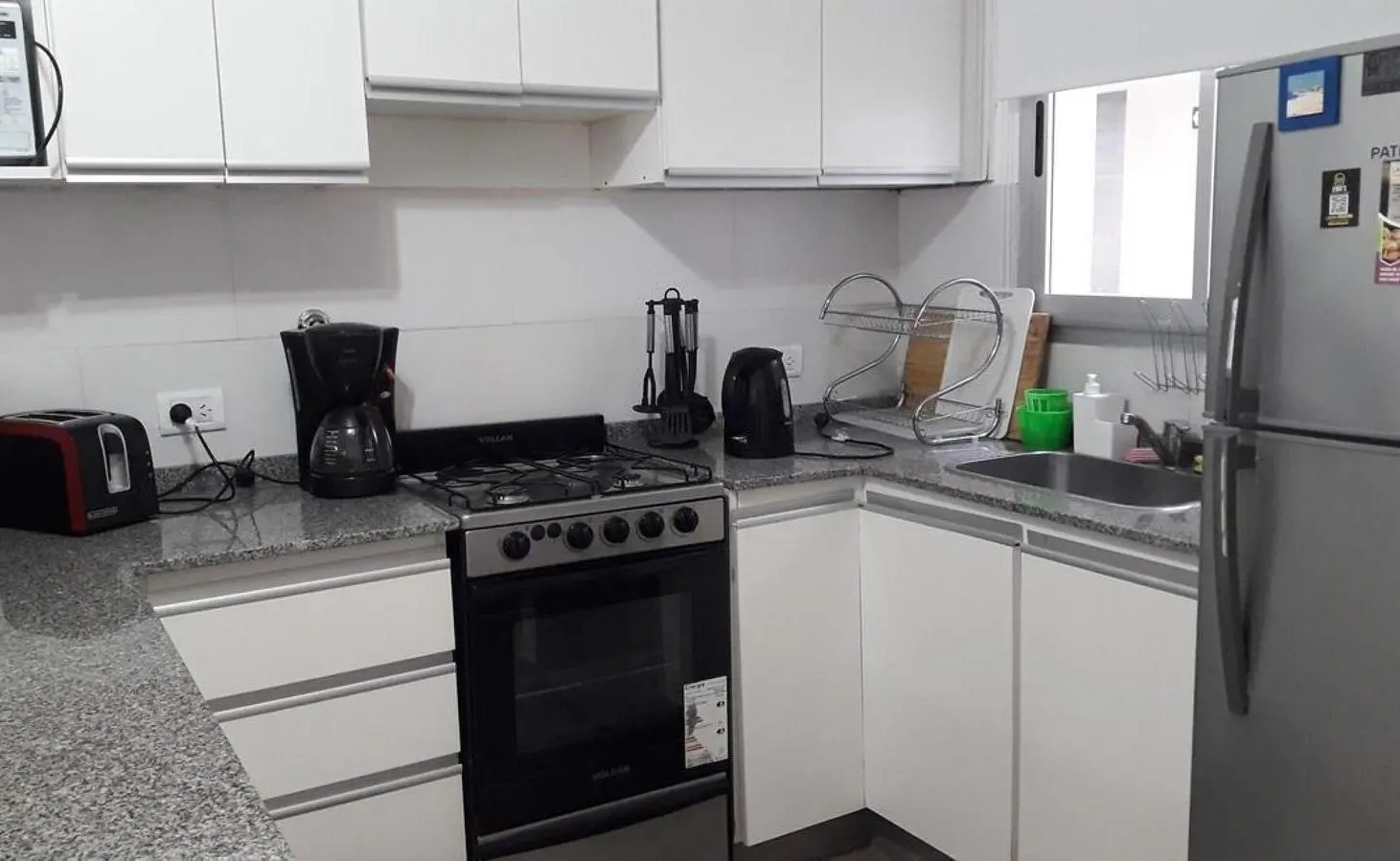 Departamento en venta - 2 Dormitorios 2 Baños - Pinamar 4