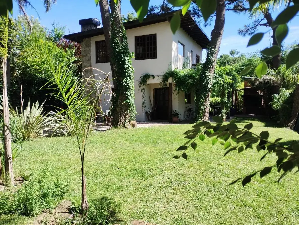 Casa en venta - 2 Dormitorios 2 Baños - Valeria del Mar 3