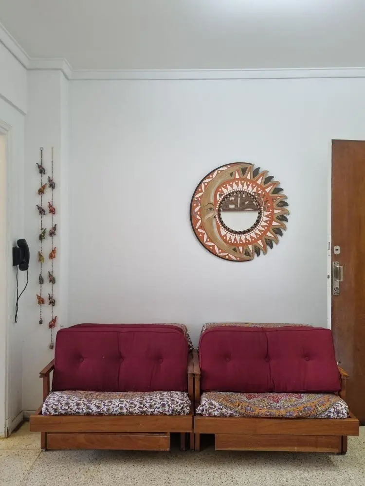 Departamento en venta - 1 Dormitorio 1 Baño - 39Mts2 - Mar del Plata 8