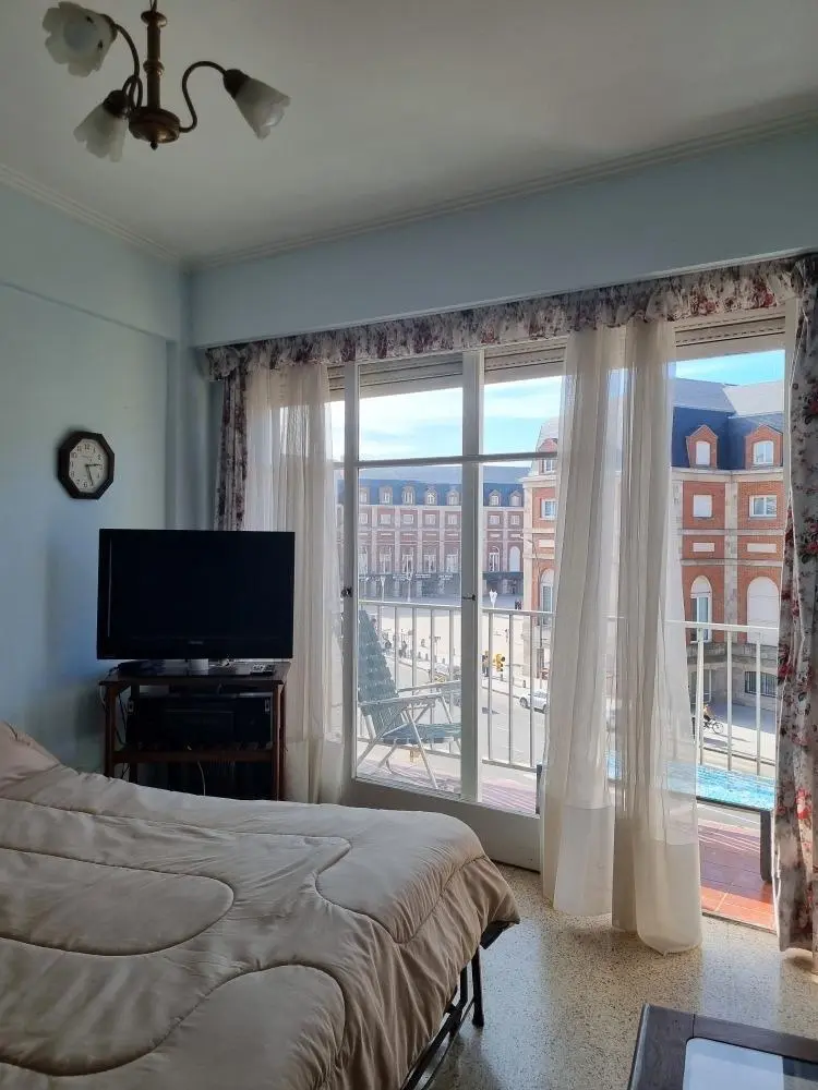 Departamento en venta - 1 Dormitorio 1 Baño - 39Mts2 - Mar del Plata 2
