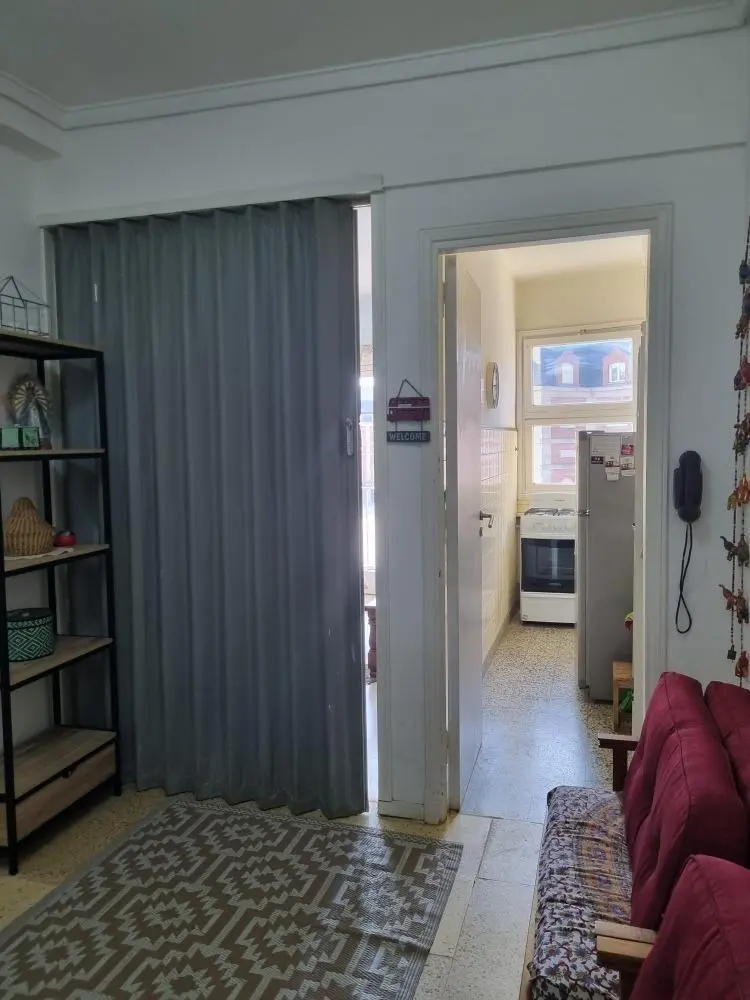 Departamento en venta - 1 Dormitorio 1 Baño - 39Mts2 - Mar del Plata 4