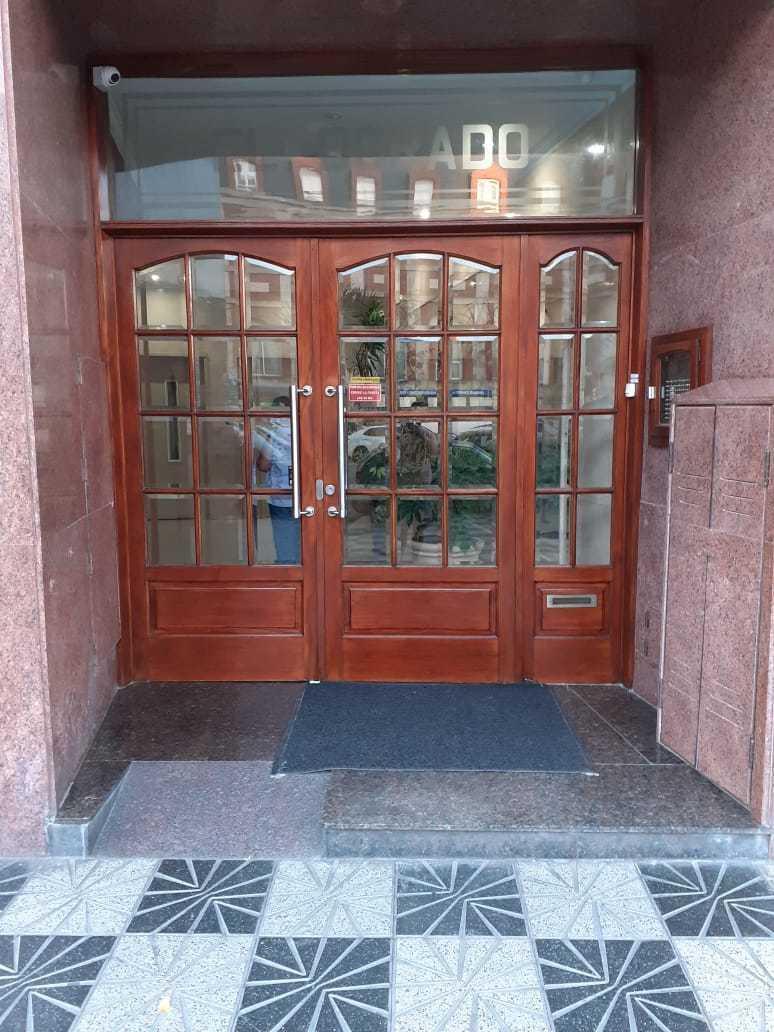 Departamento en venta - 1 Dormitorio 1 Baño - 39Mts2 - Mar del Plata